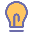 idea, innovation, lamp, light