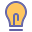 idea, innovation, lamp, light 
