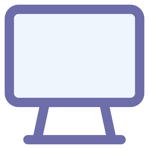 Device, electronic, monitor, technology icon - Free download
