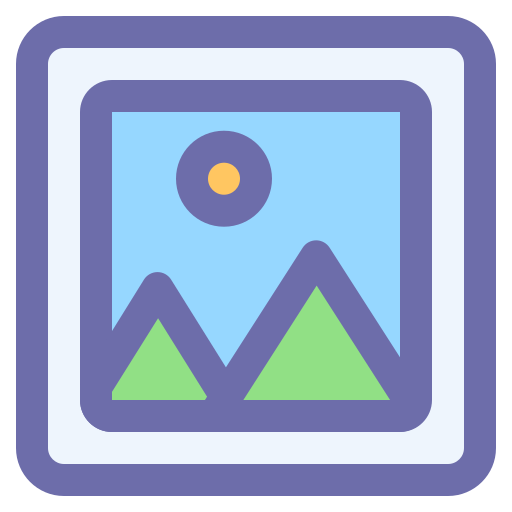 Image, media, photo, picture icon - Free download