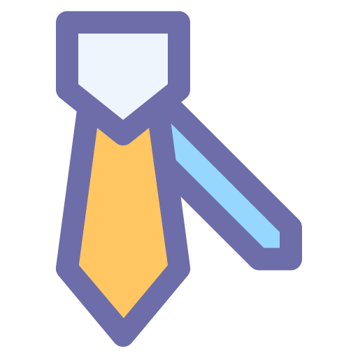 Neck, necktie, suit, tie icon - Free download on Iconfinder