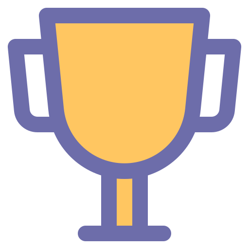 Award, prize, trophy, winner icon - Free download