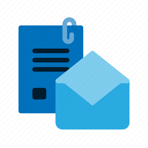 Data, document, file, letter, mail, paper, sheet icon - Download on Iconfinder
