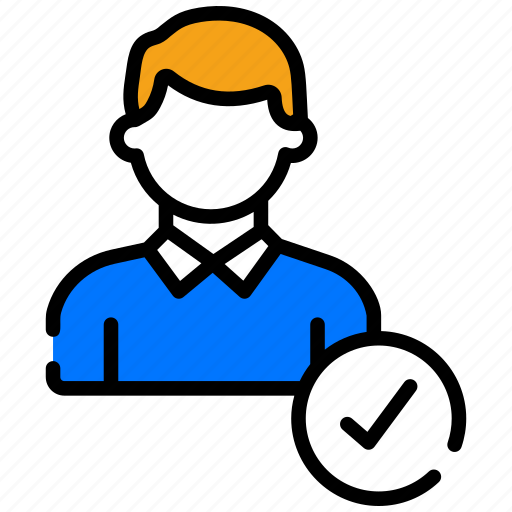 Avatar, business man, manager, person, user icon - Download on Iconfinder
