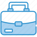 briefcase, bag, portfolio, luggage, office, case, suitcase
