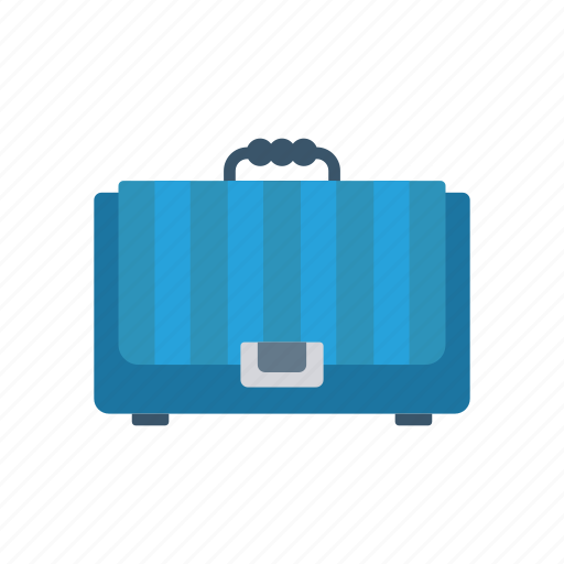 Breifcase, business, document, portfolio icon - Download on Iconfinder