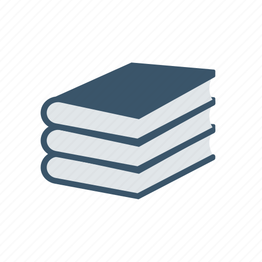 Book, office, reading, school icon - Download on Iconfinder