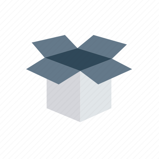 Box, gift, package, shopping icon - Download on Iconfinder