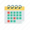 calender, event, month, schedule