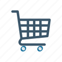 baby, cart, ecommerce, shopping