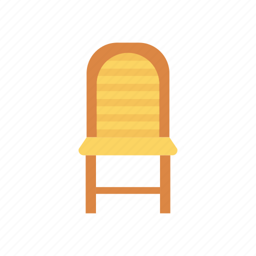 Chair, furniture, home, office icon - Download on Iconfinder