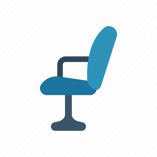 Chair, furniture, home, officeroom icon - Download on Iconfinder