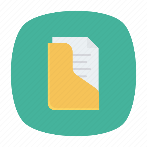 Archive, directory, docs, documents icon - Download on Iconfinder