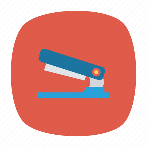 Office, stapler, stationery, tools icon - Download on Iconfinder