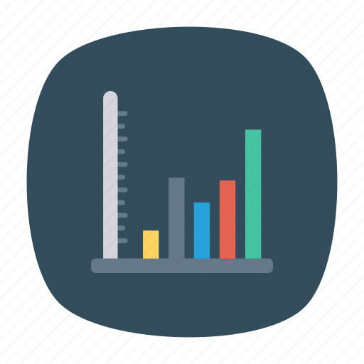 Analytics, development, growth, presentation icon - Download on Iconfinder