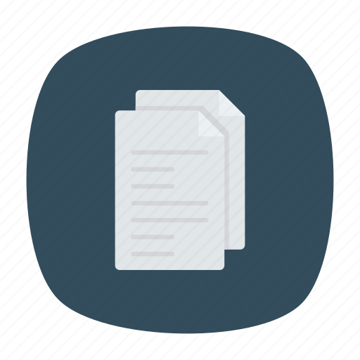 Bill, document, file, invoice icon - Download on Iconfinder