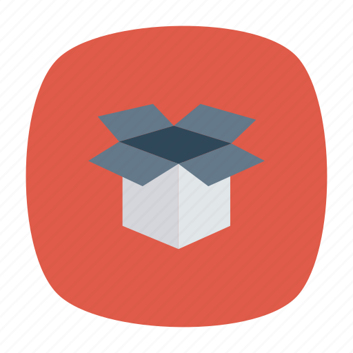 Box, gift, package, shopping icon - Download on Iconfinder