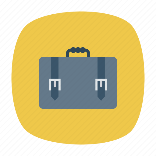 Breifcase, business, document, portfolio icon - Download on Iconfinder