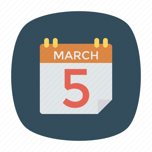 Calendar, event, month, year icon - Download on Iconfinder