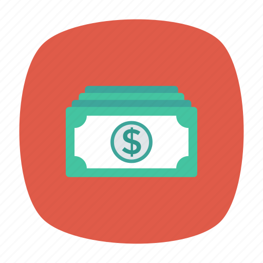 Cash, coins, money, withdrawal icon - Download on Iconfinder