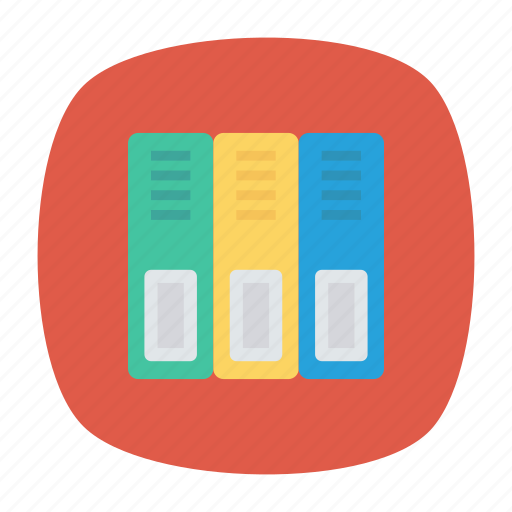 Archive, drawer, files, office icon - Download on Iconfinder