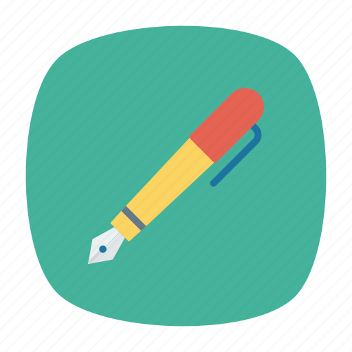 Document, edit, pen, write icon - Download on Iconfinder