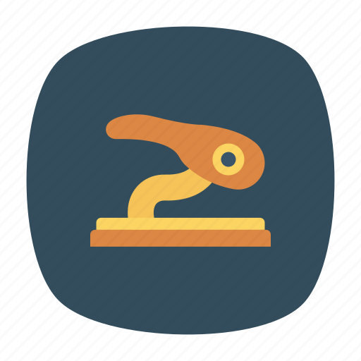 Metal, notes, office, paperclip icon - Download on Iconfinder