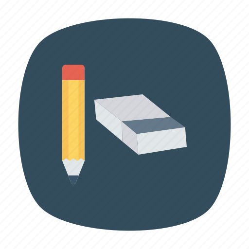 Pen, pencil, school, writing icon - Download on Iconfinder