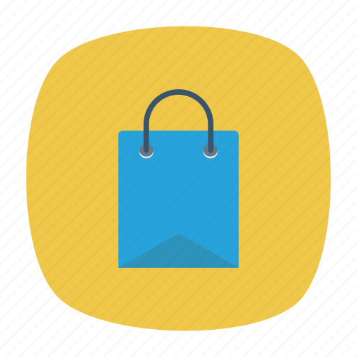 Buy, ecommerce, handbag, shoppingbag icon - Download on Iconfinder