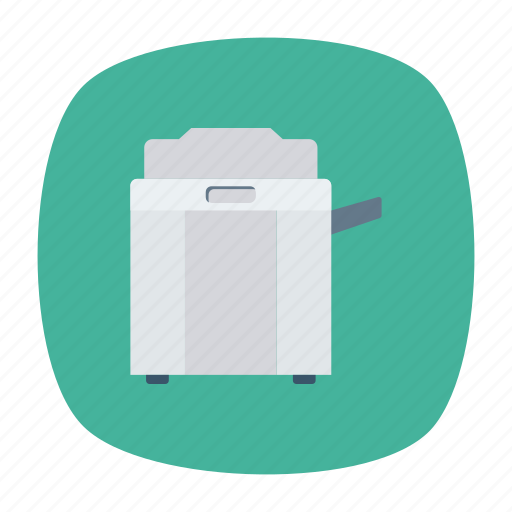 Copy, office, printer, xerox icon - Download on Iconfinder