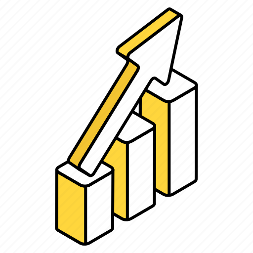 Data analytics, infographic, statistics, business data, growth chart icon - Download on Iconfinder
