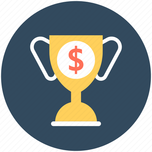 Award, financial reward, trophy, trophy cup, winning cup icon - Download on Iconfinder
