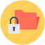 data protection, folder lock, lock, privacy, safety 