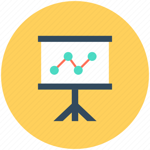 Chart, graph, graph analysis, statistics, stats icon - Download on Iconfinder