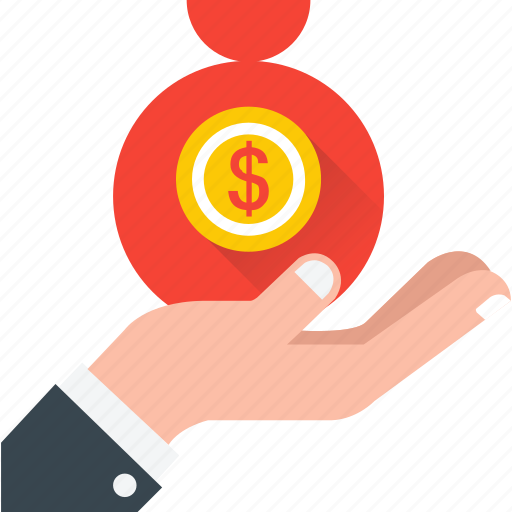Business, dollar, income, investment, revenue icon - Download on Iconfinder