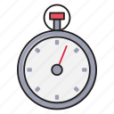 alert, deadline, reminder, stopwatch, timer