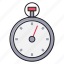 alert, deadline, reminder, stopwatch, timer 