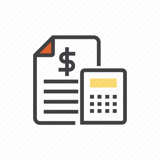 Accounting, business, calculator, currency, finance, payment icon - Download on Iconfinder