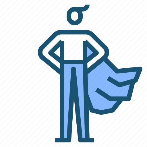 Boss, leader, man, super icon - Download on Iconfinder