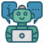 chatbot, assistant, bot, information, talkbot, help 
