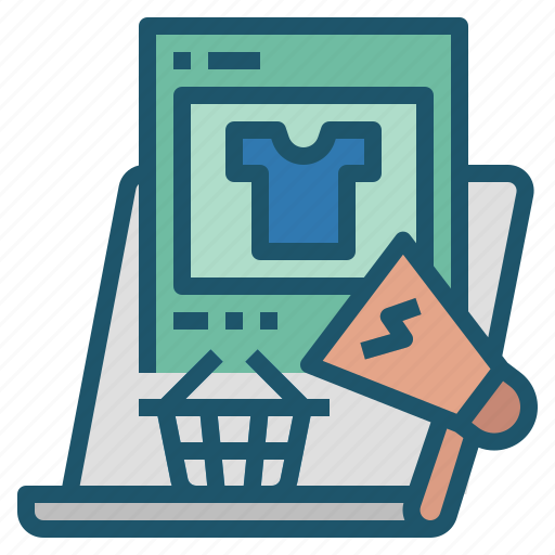 Ecommerce, commerce, shopping, social commerce, social media, online store, ecommerce 2.0 icon - Download on Iconfinder