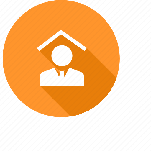 Agents, estate, for sale, house, negotiations icon - Download on Iconfinder