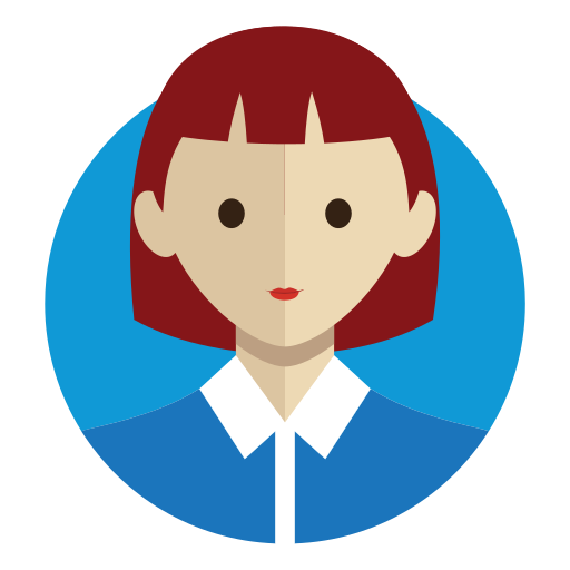 Woman, avatar, female icon - Free download on Iconfinder