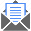 email, communication, envelope, letter, message, subscription, mail