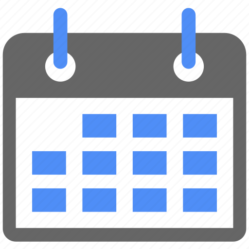Calendar, appointment, date, deadline, month, schedule, working scheduk icon - Download on Iconfinder