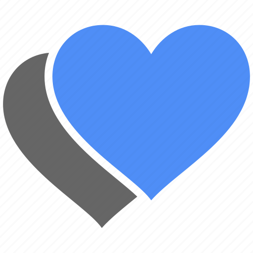 Heart, like, love, favorite, romantic, valentines, day icon - Download on Iconfinder