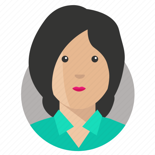 Avatar, businesswoman, woman icon - Download on Iconfinder