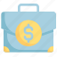 bag, briefcase, business, case, finance, portfolio, suitcase 