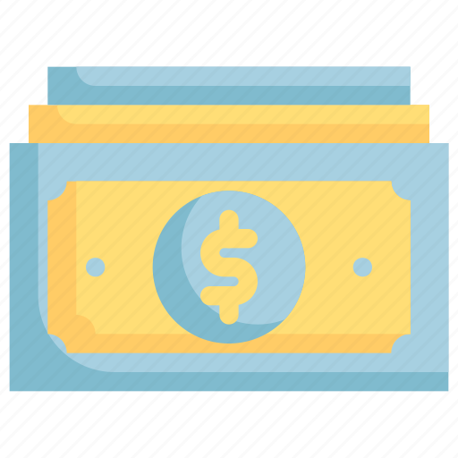 Cash, currency, dollar, finance, financial, money icon - Download on Iconfinder