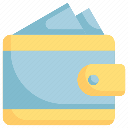 Banking, cash, money, purse, wallet icon - Download on Iconfinder